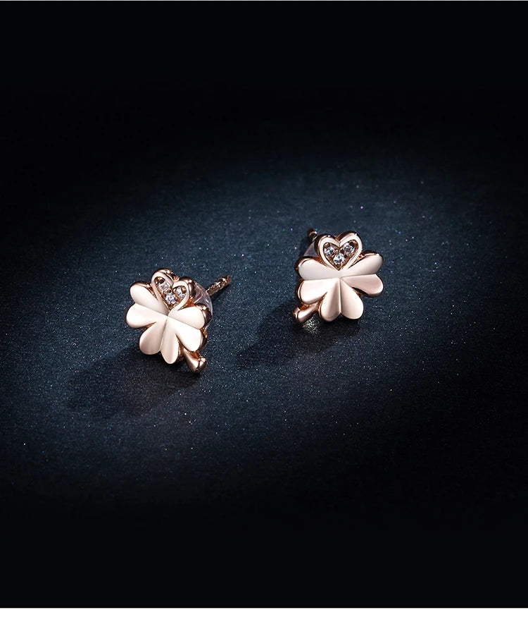 Flower Earring