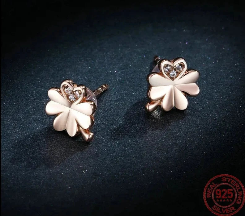 Flower Earring