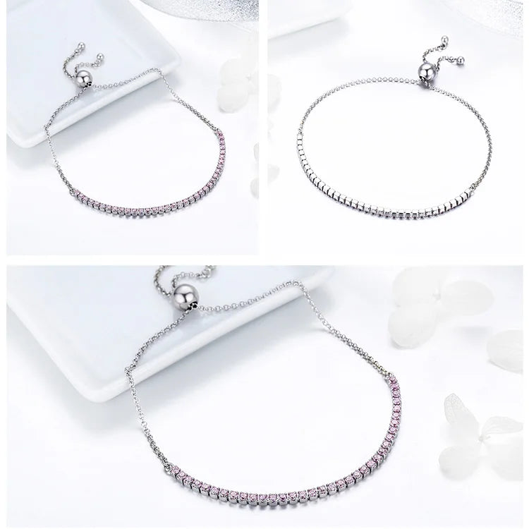 Slider Bracelet