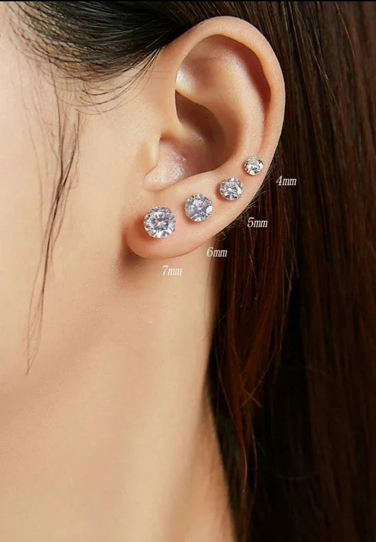 Shinning Earring