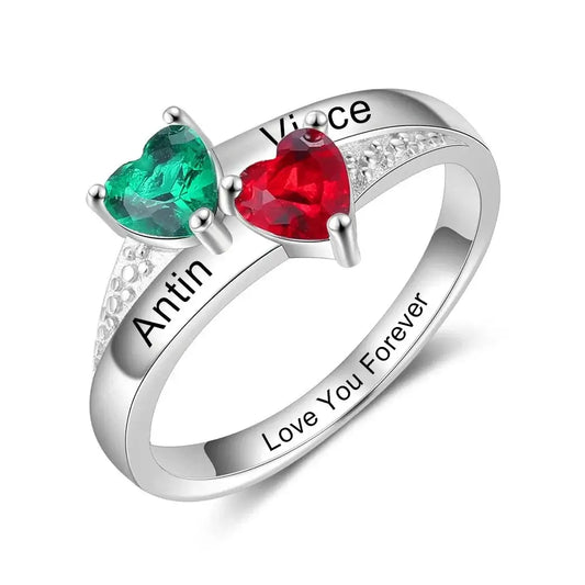 Love Rings