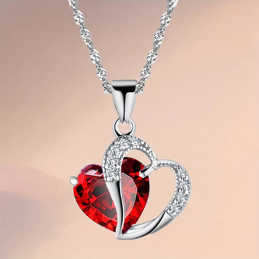 Heart Necklace