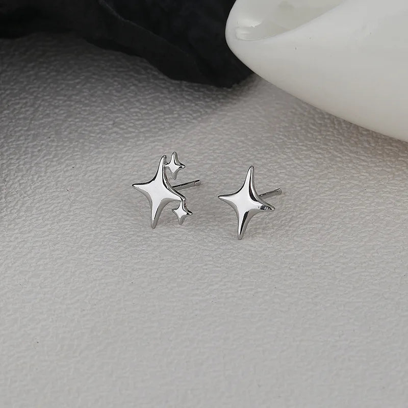 Star Earrings