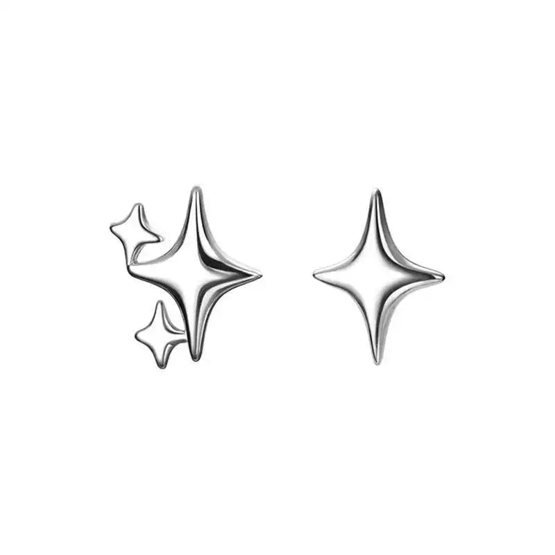 Star Earrings