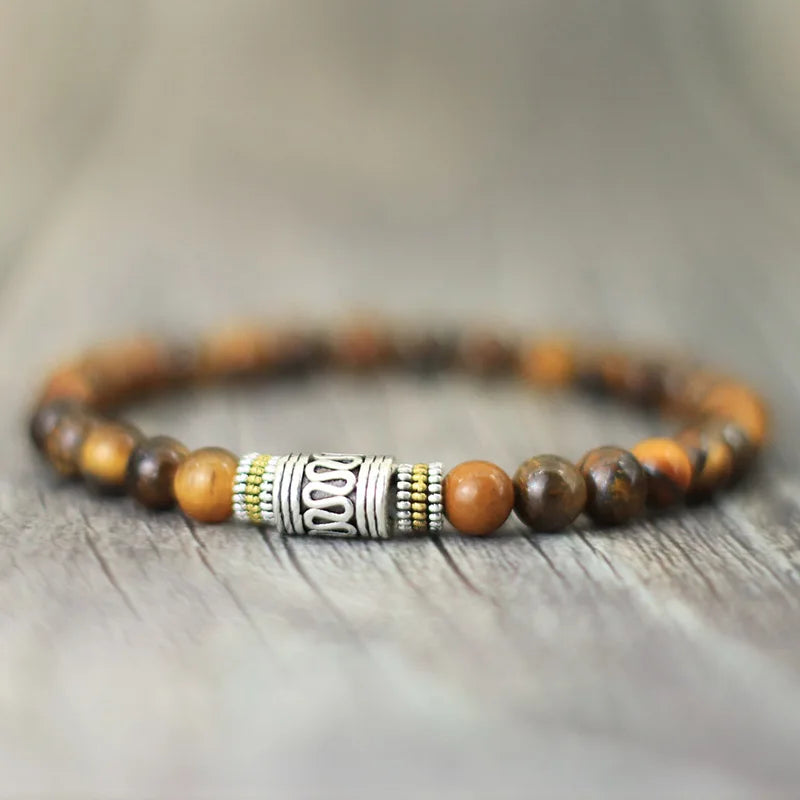 Yoga Bracelet