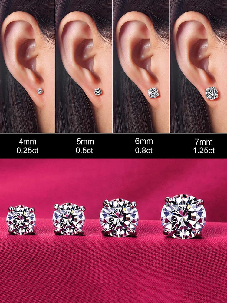 Shinning Earring