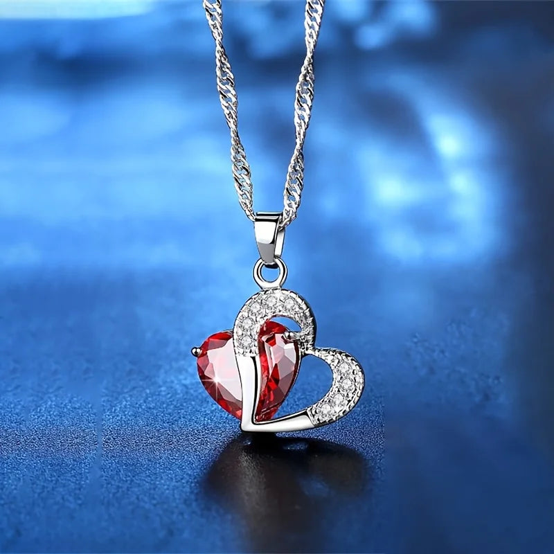 Heart Necklace