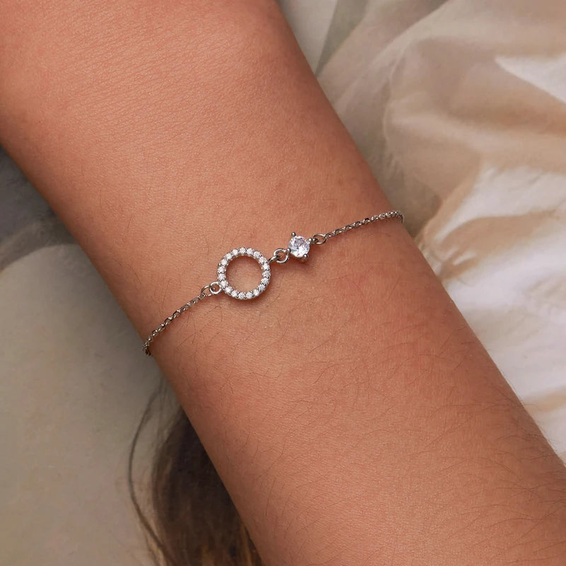 Ring Bracelet