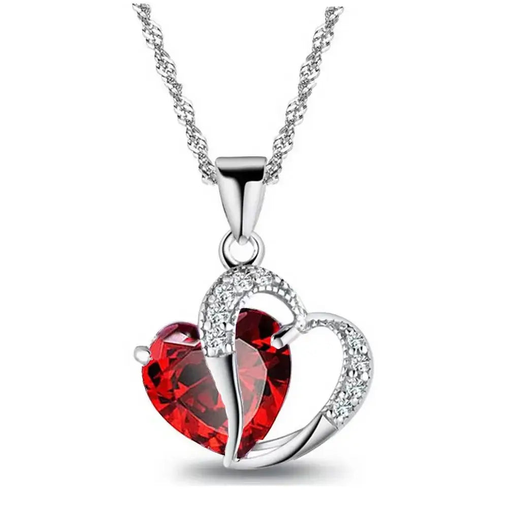 Heart Necklace