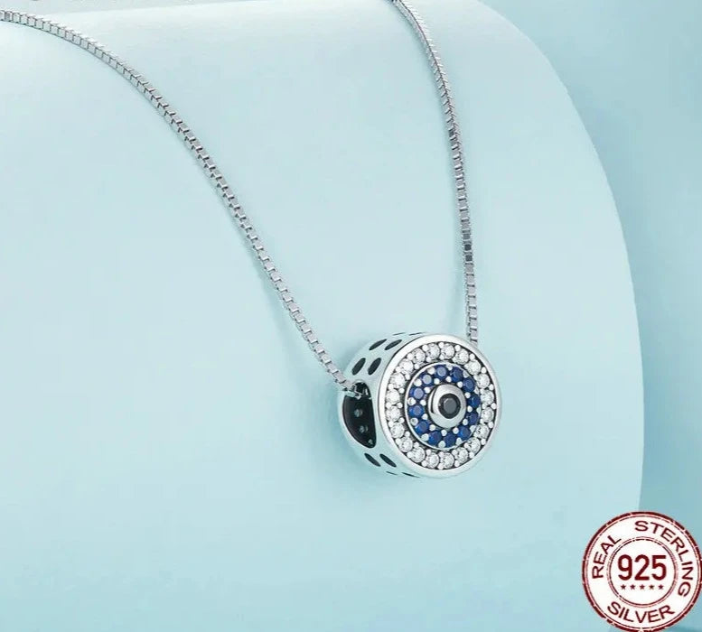 Lucky Eye Necklace