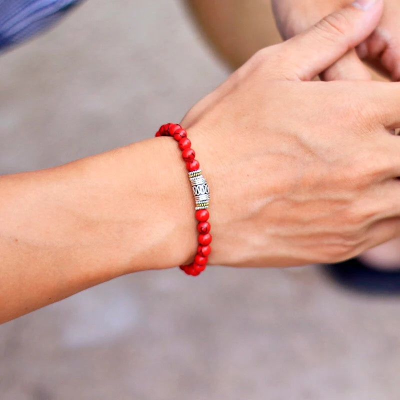 Yoga Bracelet