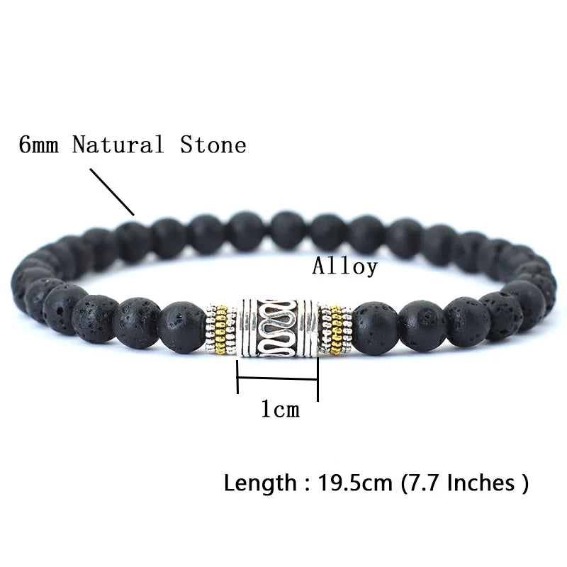 Yoga Bracelet