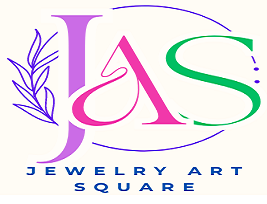 Jewelry Art Square